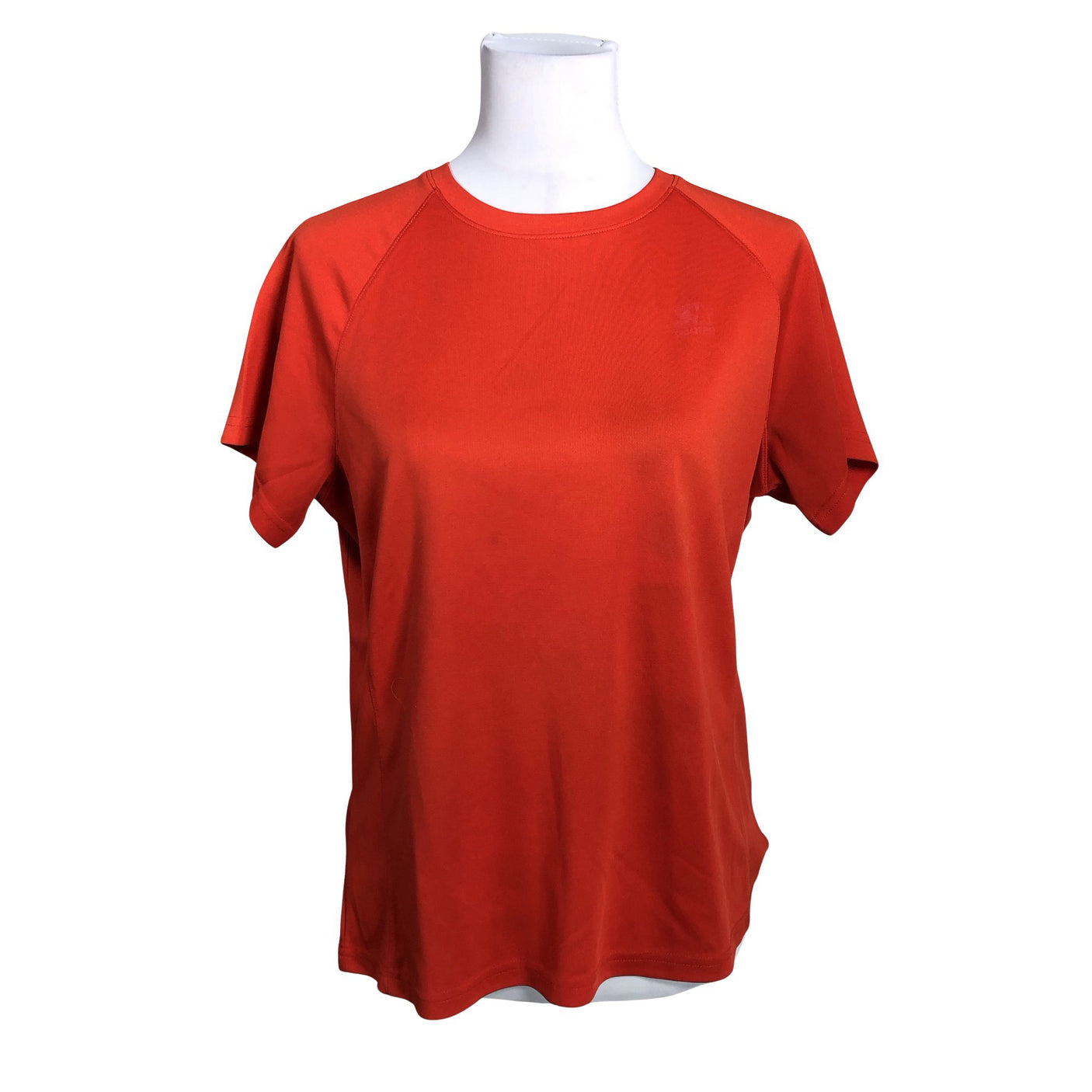 Unisex Starter - Sports shirt, short sleeve, size 40 - Red (1)