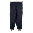 Unisex Adidas - Outdoor pants, size 170 - 176 - Black ()