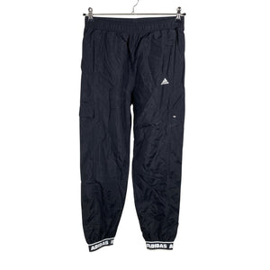 Unisex Adidas - Outdoor pants, size 170 - 176 - Black (1)
