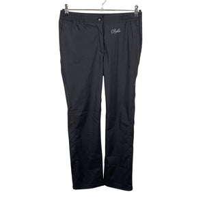 Unisex Rukka - Sports trousers, size 40 - Black (1)