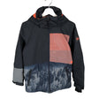 Unisex Quiksilver - Winter jacket, size 146 - 152 - Black ()
