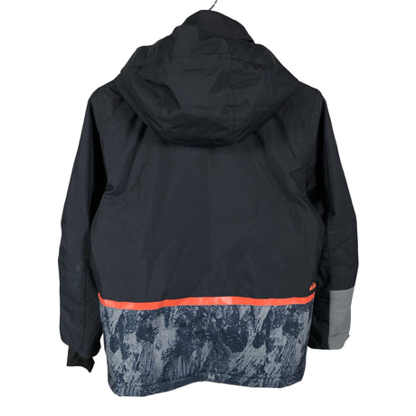 Unisex Quiksilver - Winter jacket, size 146 - 152 - Black (2)