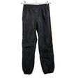 Unisex Everest - Spring/Fall pants, size 158 - 164 - Black ()
