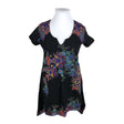 Unisex Desigual - Tricot dress, size 44 - Black ()