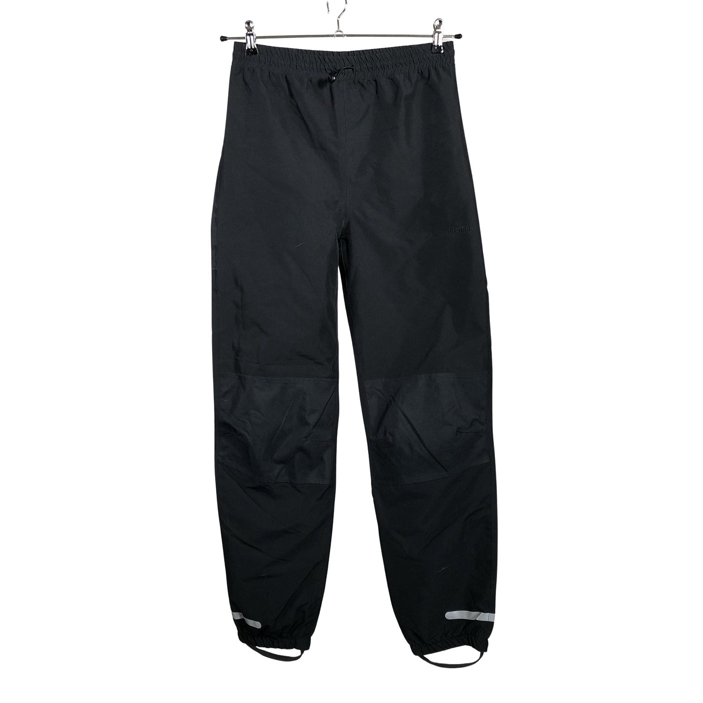 Unisex Tretorn - Spring/Fall pants, size 158 - 164 - Black (1)