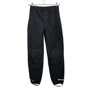 Unisex Tretorn - Spring/Fall pants, size 158 - 164 - Black (1)
