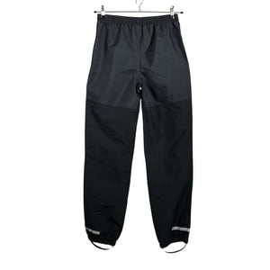 Unisex Tretorn - Spring/Fall pants, size 158 - 164 - Black (2)