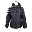 Unisex Adidas - Winter jacket, size 34 - Black ()