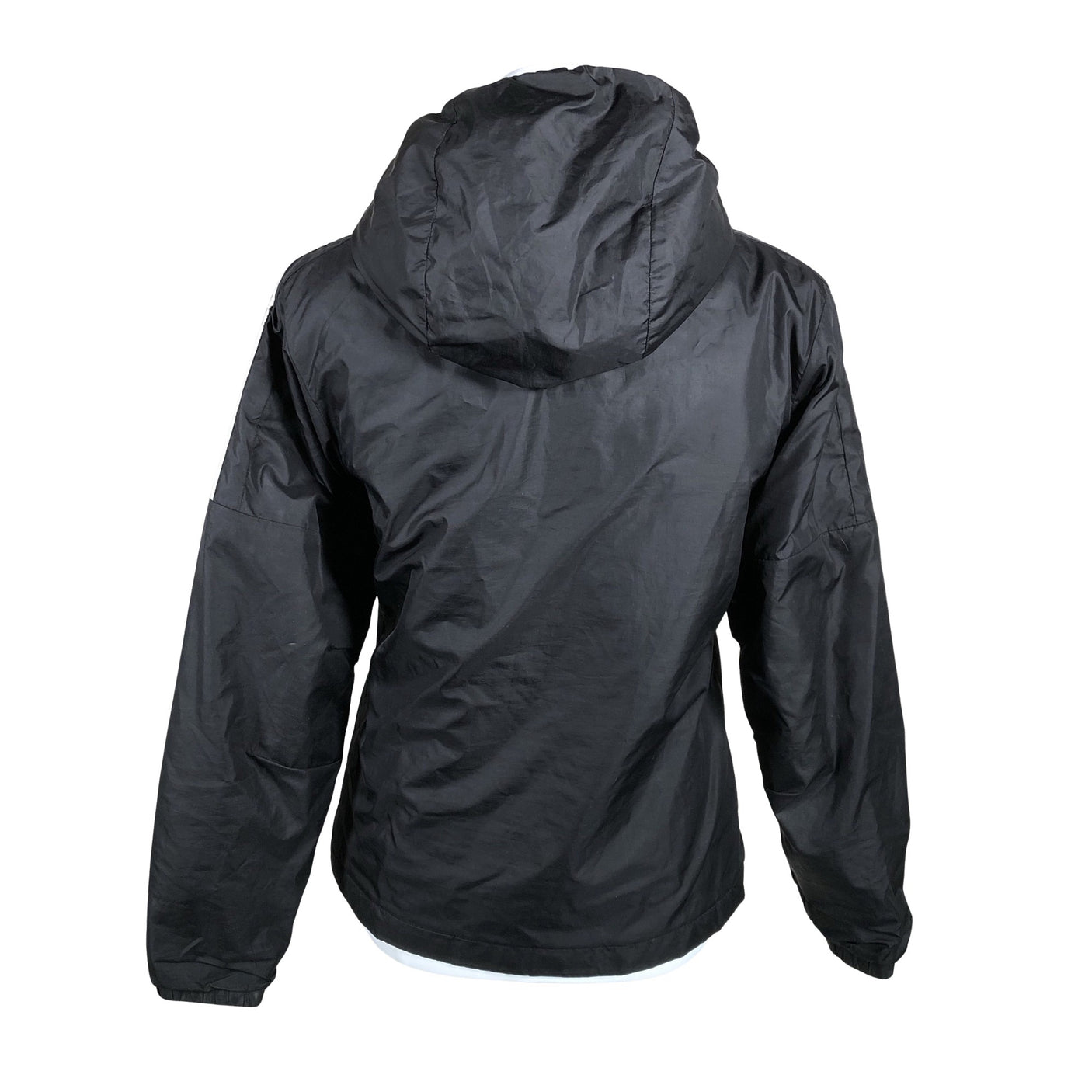 Unisex Adidas - Winter jacket, size 34 - Black (2)