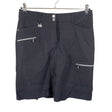 Unisex Daily Sports - Sports skirt, size 40 - Black ()
