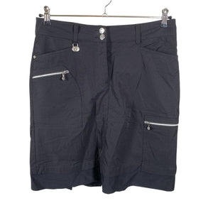 Unisex Daily Sports - Sports skirt, size 40 - Black (1)