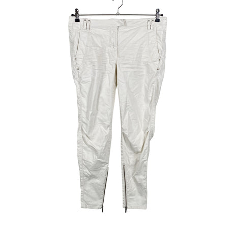 Unisex Gustav - Slacks, size 40 - White ()