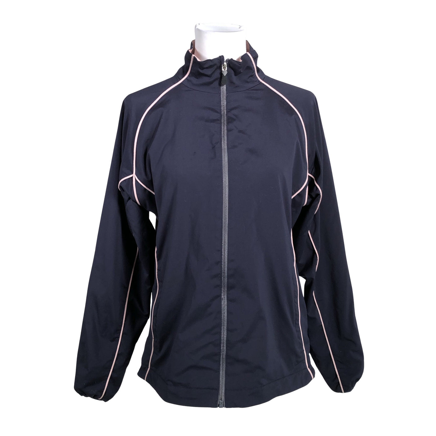 Unisex Glenmuir - Sports jacket, size 38 - Blue (1)