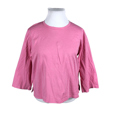 Unisex Nanso - Tricot shirt, size 48 - Pink (2)