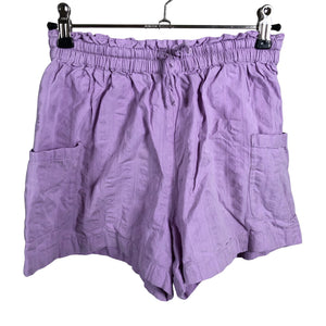 Unisex Next - Shorts, size 146 - 152 - Violet (1)