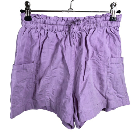 Unisex Next - Shorts, size 146 - 152 - Violet ()