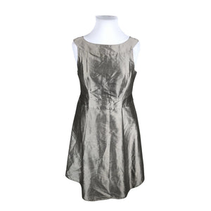 Unisex Your Face - Dress, size 42 - Gray (2)