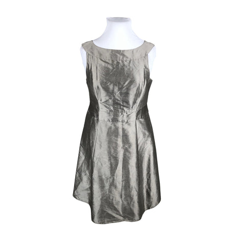 Unisex Your Face - Dress, size 42 - Gray (2)