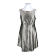 Unisex Your Face - Dress, size 42 - Gray ()