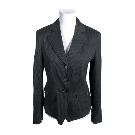Unisex Ril's - Jacket, size 38 - Black ()