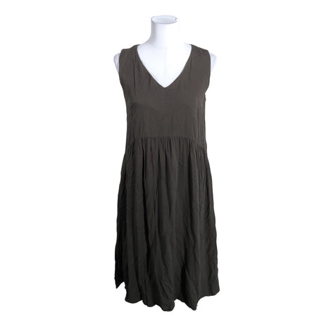 Unisex Kaffe - Dress, size 38 - Green ()