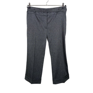 Unisex Global - Slacks, size 40 - Gray (1)