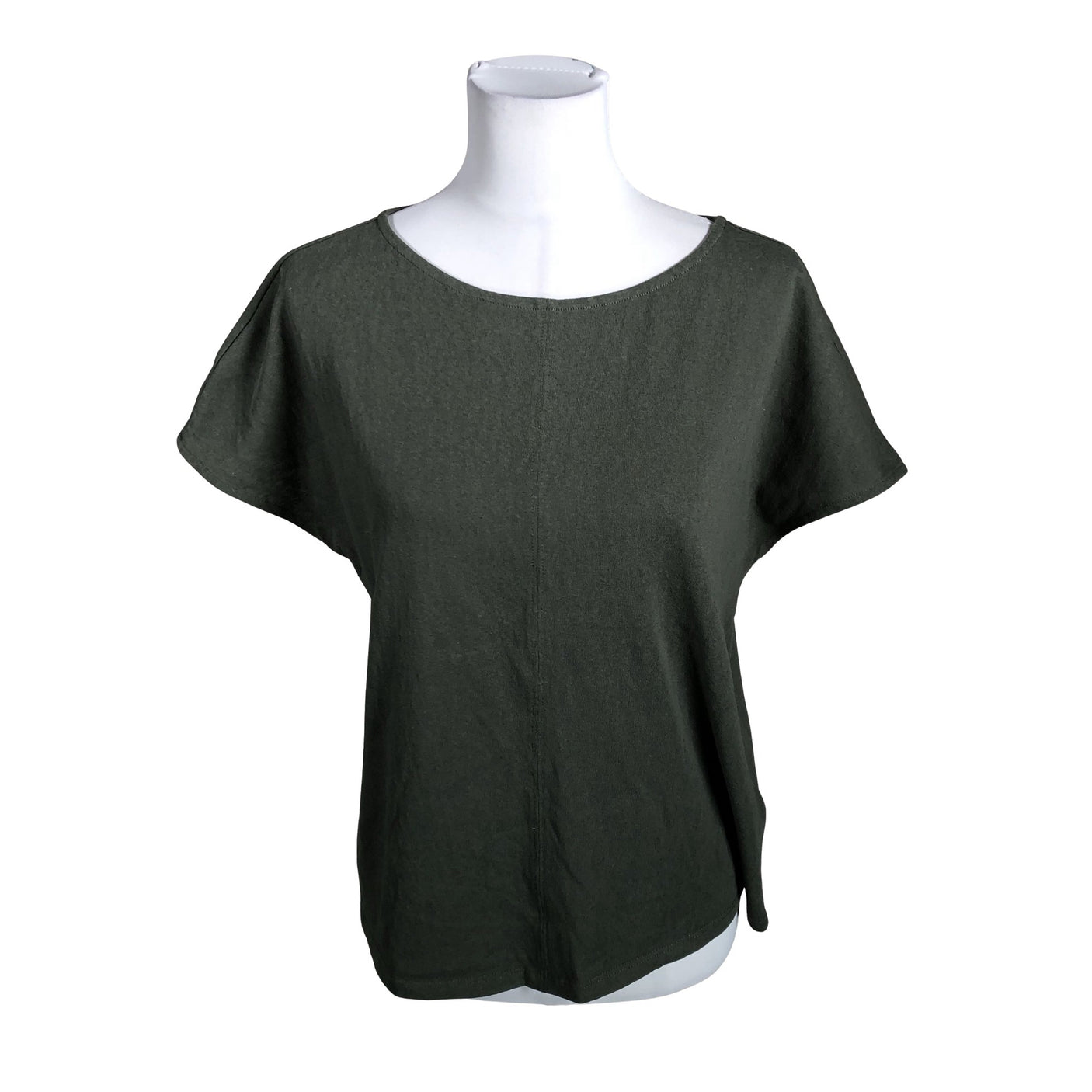 Unisex We - T-shirt, size 40 - Green (1)