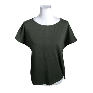Unisex We - T-shirt, size 40 - Green (1)