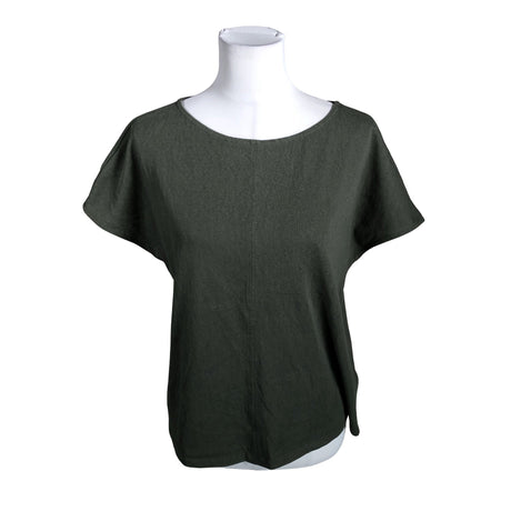 Unisex We - T-shirt, size 40 - Green ()