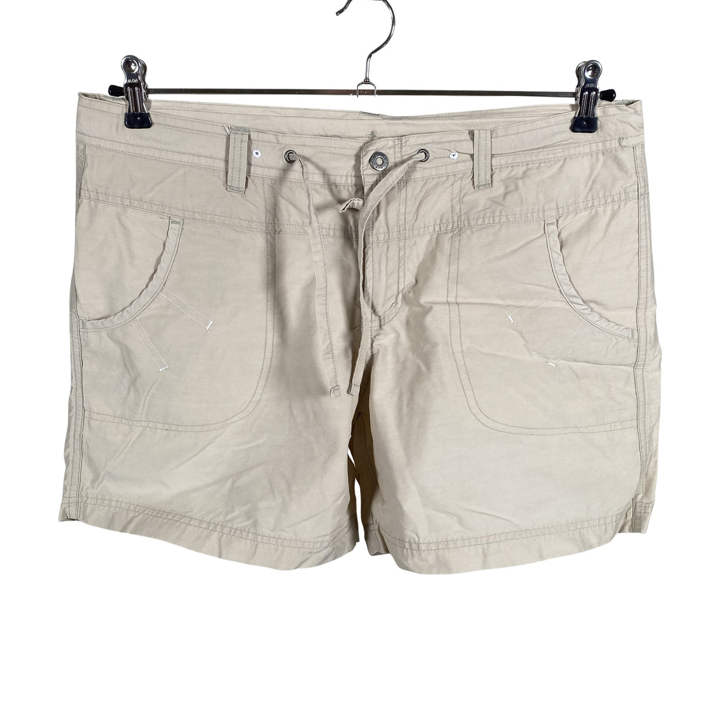 Unisex Columbia - Shorts, size 38 - Beige (1)