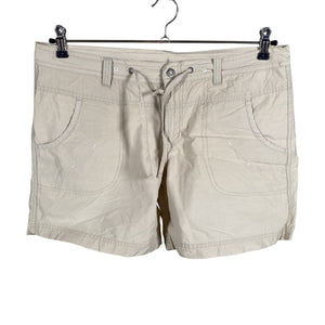 Unisex Columbia - Shorts, size 38 - Beige (1)