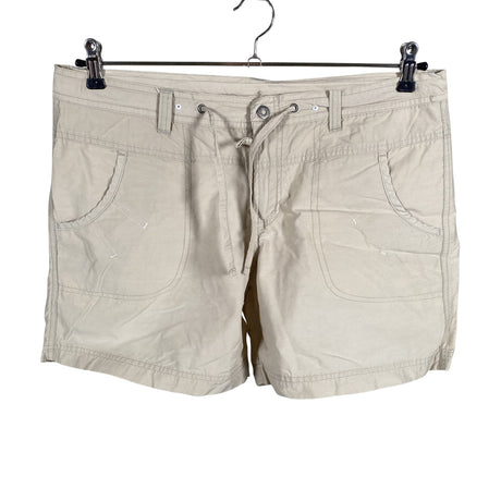 Unisex Columbia - Shorts, size 38 - Beige ()