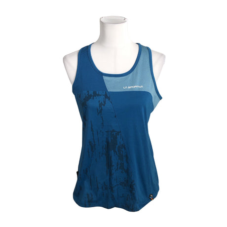Unisex La Sportiva - Sports top, size 38 - Blue ()