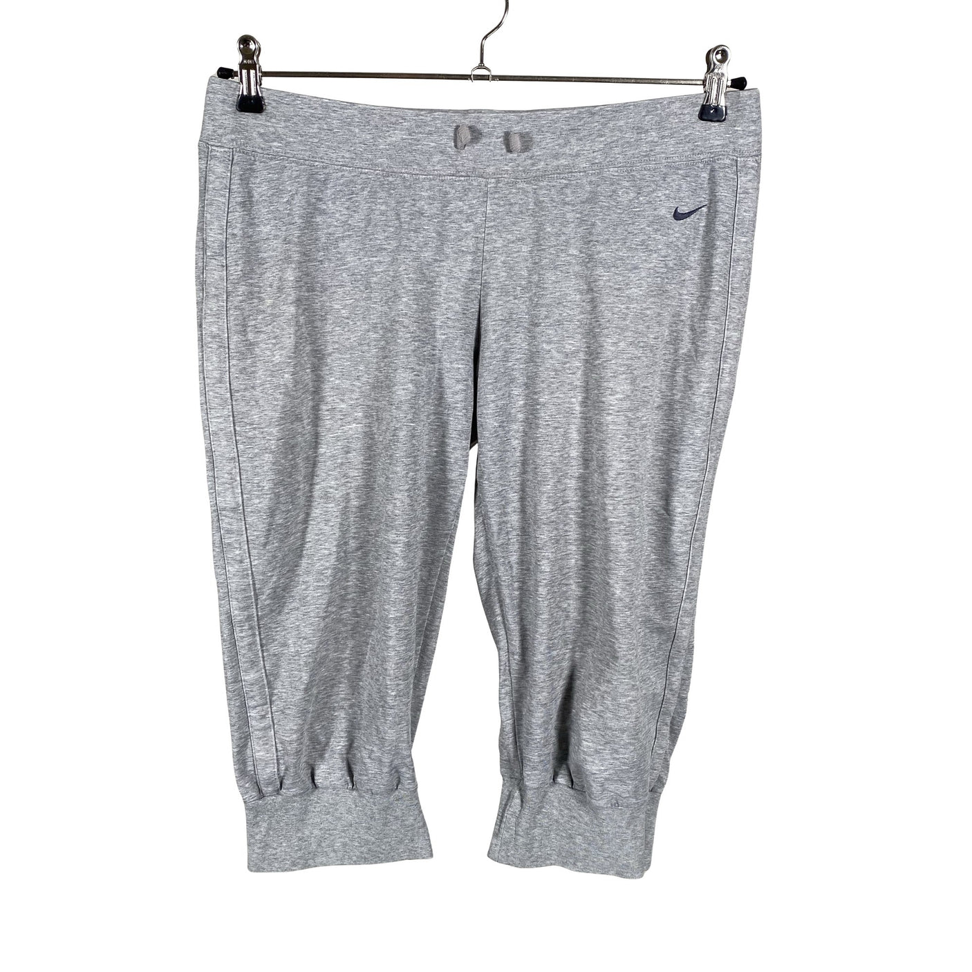 Unisex Nike - Tricot capri pants, size 40 - Gray (1)