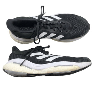 Unisex Adidas - Sneakers, size XXS - Black (2)