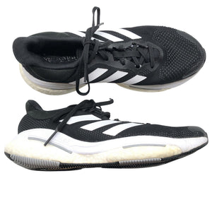 Unisex Adidas - Sneakers, size XXS - Black (1)