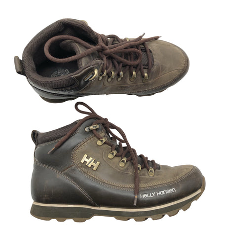 Unisex Helly Hansen - Hiking shoes, size 39 - Brown (2)