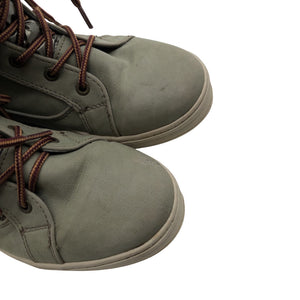 Unisex Tom Tailor - Ankle boots, size 39 - Green (3)