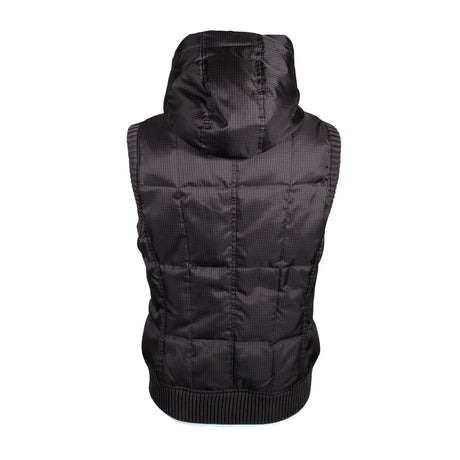 Unisex Esprit - Winter vest, size 38 - Black (2)