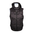 Unisex Esprit - Winter vest, size 38 - Black ()