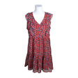 Unisex Cache Cache - Dress, size 40 - Red ()