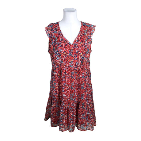 Unisex Cache Cache - Dress, size 40 - Red ()
