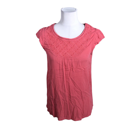 Unisex Esprit - Top, size 40 - Pink ()