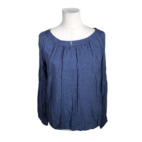 Unisex Soyaconcept - Blouse, size 38 - Blue ()