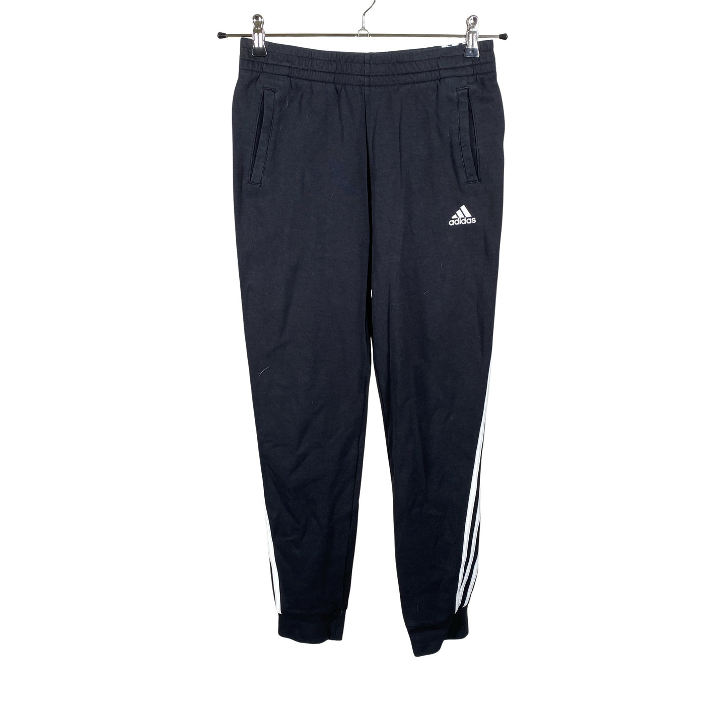 Unisex Adidas - Sweatpants, size 164 - 170 - Black (1)