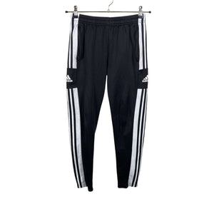 Unisex Adidas - Track pants, size 158 - 164 - Black (1)