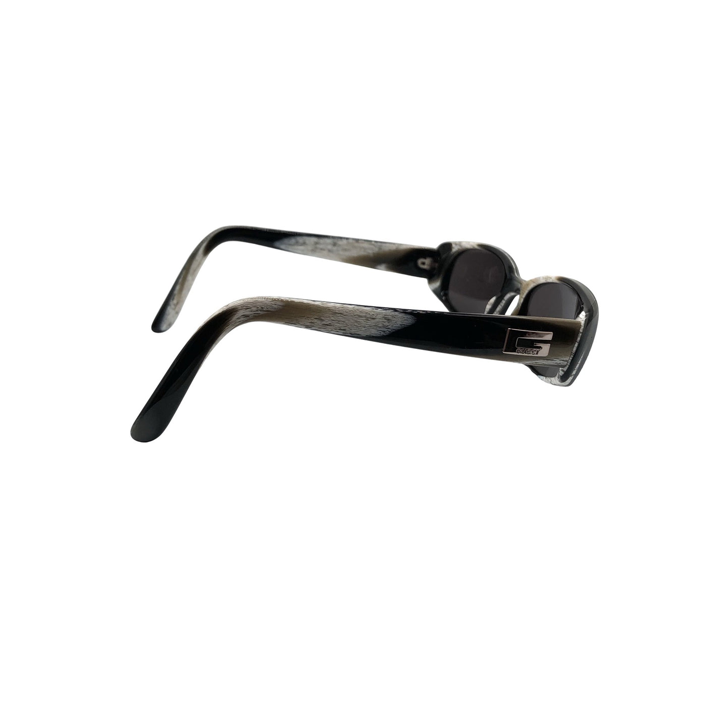 Unisex Gucci - Sunglasses, size Ei kokoa - Brown (3)