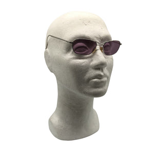 Unisex Gucci - Sunglasses, size Ei kokoa - Violet (4)
