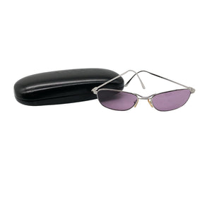 Unisex Gucci - Sunglasses, size Ei kokoa - Violet (1)