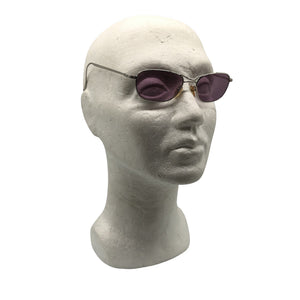 Unisex Gucci - Sunglasses, size Ei kokoa - Violet (5)
